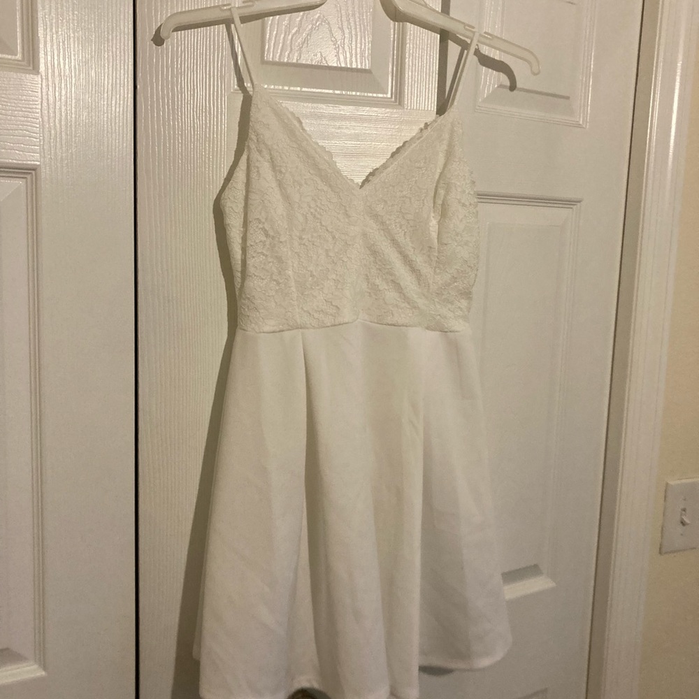 Charlotte Russe dress